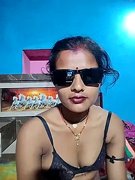 Maya bhoji online show from 04/26/26, 03:42