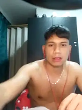 axelvega  online show from 03/08/26, 05:22