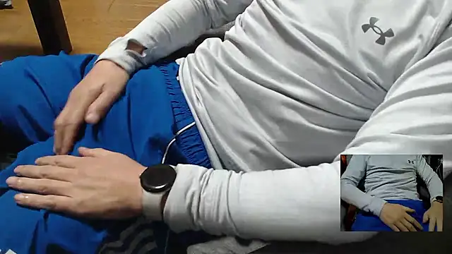 Yasu2000 online show from 12/20/25, 02:03