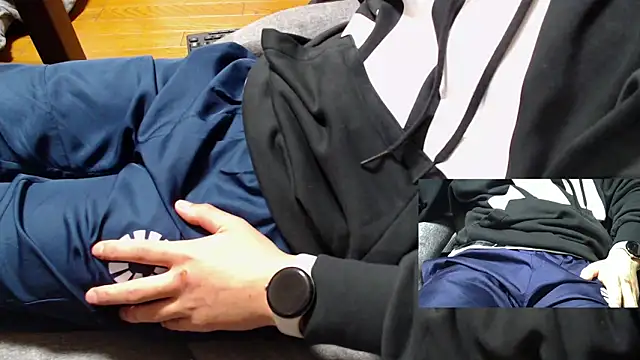 Yasu2000 online show from 03/11/26, 01:32