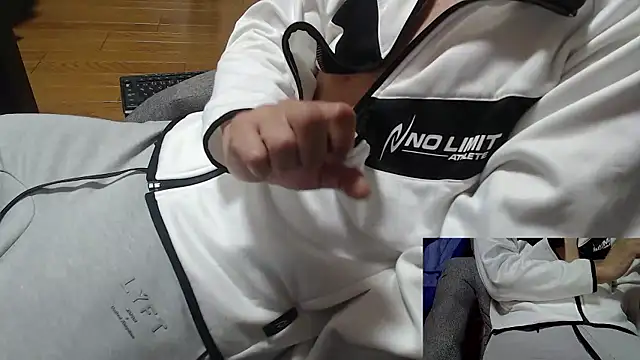 Yasu2000 online show from 11/27/25, 02:01