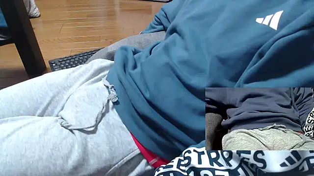 Snapshot of Yasu2000 chatting on 02/01/26, 02:21 Yasu2000 online show from 02/01/26, 02:21