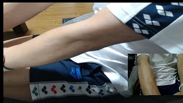 Snapshot of Yasu2000 chatting on 06/24/26, 12:20 Yasu2000 online show from 06/24/26, 12:20