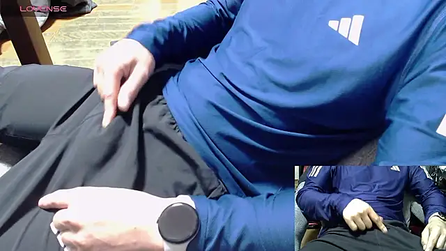 Yasu2000 online show from 11/30/25, 01:39