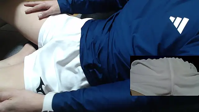 Snapshot of Yasu2000 chatting on 02/06/26, 12:50 Yasu2000 online show from 02/06/26, 12:50