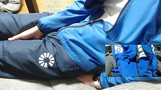 Snapshot of Yasu2000 chatting on 02/04/26, 12:16 Yasu2000 online show from 02/04/26, 12:16