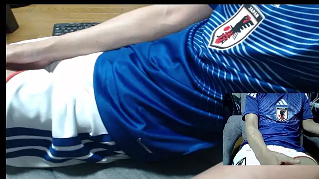 Snapshot of Yasu2000 chatting on 06/28/26, 01:45 Yasu2000 online show from 06/28/26, 01:45