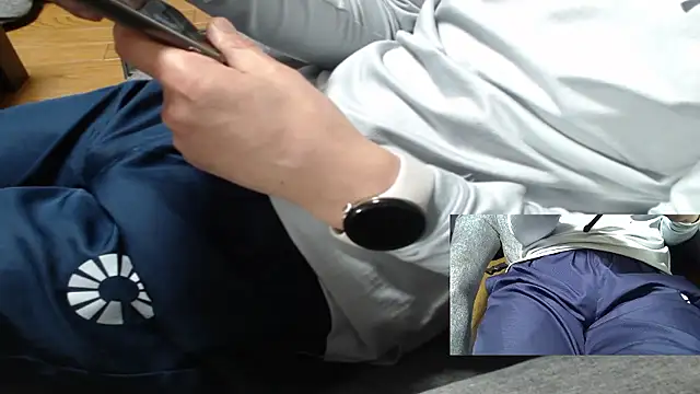 Yasu2000 online show from 04/04/26, 02:07