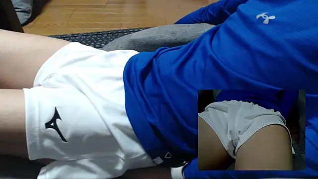 Yasu2000 online show from 04/14/26, 01:54