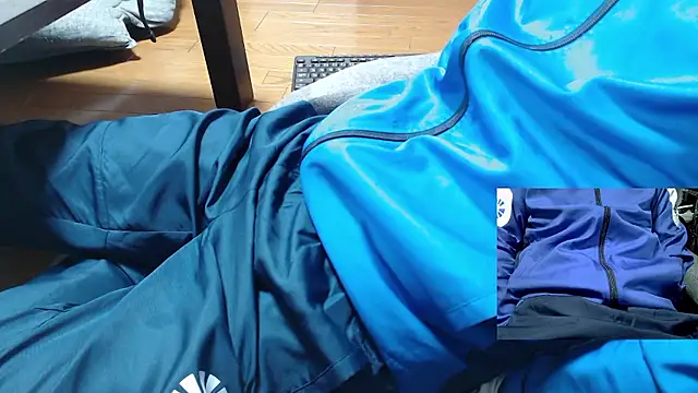 Yasu2000 online show from 01/15/26, 12:58