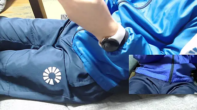 Snapshot of Yasu2000 chatting on 02/08/26, 03:48 Yasu2000 online show from 02/08/26, 03:48