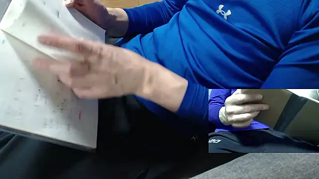 Snapshot of Yasu2000 chatting on 02/23/26, 10:49 Yasu2000 online show from 02/23/26, 10:49