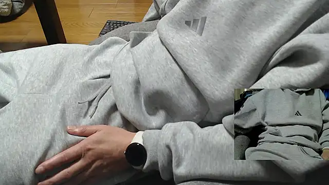 Yasu2000 online show from 01/07/26, 03:55