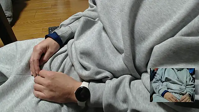 Yasu2000 online show from 12/14/25, 01:23