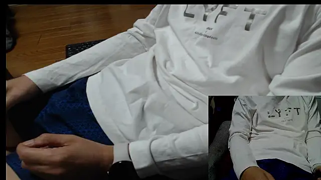 Yasu2000 online show from 06/03/26, 01:17