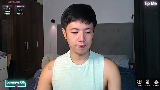 Addictiveboi online show from 01/08/26, 03:23