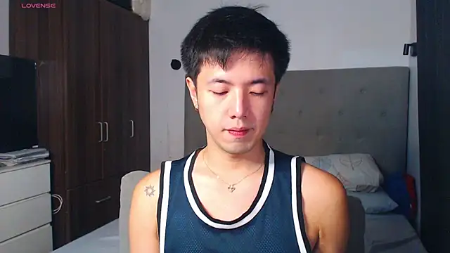 Addictiveboi online show from 03/23/26, 02:33