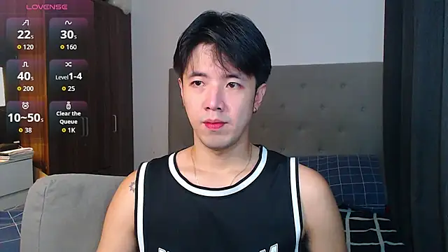 Snapshot of Addictiveboi chatting on 10/03/25, 02:26 Addictiveboi online show from 10/03/25, 02:26