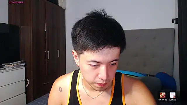 Addictiveboi online show from 03/03/26, 06:42