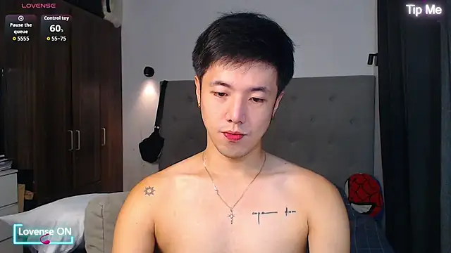 Addictiveboi online show from 12/15/25, 02:06