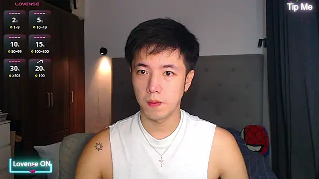 Addictiveboi online show from 12/16/25, 02:38