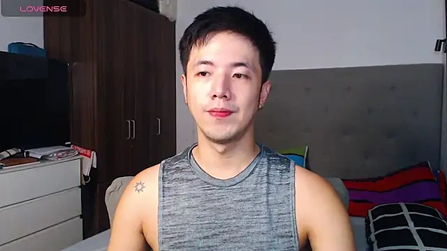 Addictiveboi online show from 02/10/26, 03:27