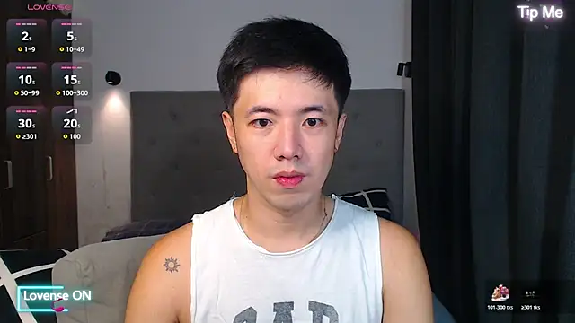 Addictiveboi online show from 11/30/25, 03:18