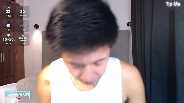 Addictiveboi online show from 12/14/25, 02:40