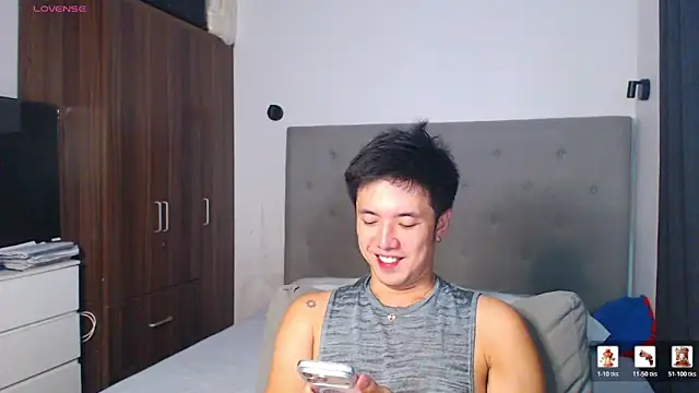 Addictiveboi online show from 03/20/26, 02:01