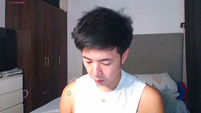 Addictiveboi online show from 03/22/26, 06:15