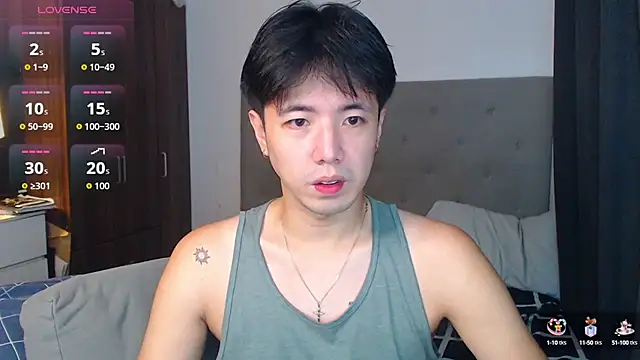 Snapshot of Addictiveboi chatting on 09/29/25, 03:13 Addictiveboi online show from 09/29/25, 03:13