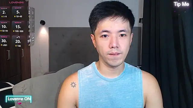 Addictiveboi online show from 11/27/25, 02:45