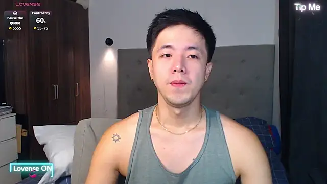 Addictiveboi online show from 12/22/25, 03:17