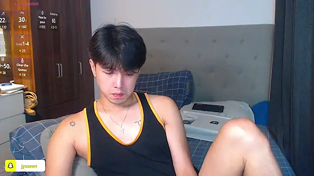 Addictiveboi online show from 11/03/25, 05:34