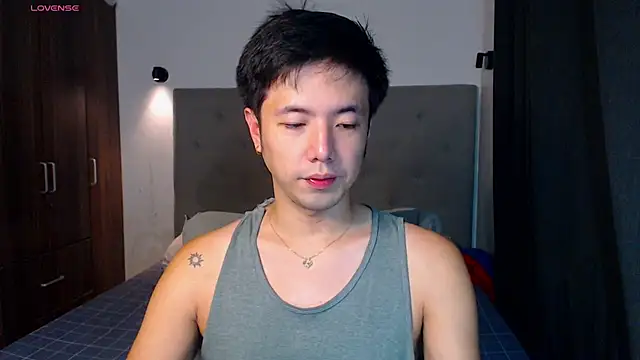 Addictiveboi online show from 03/27/26, 02:20