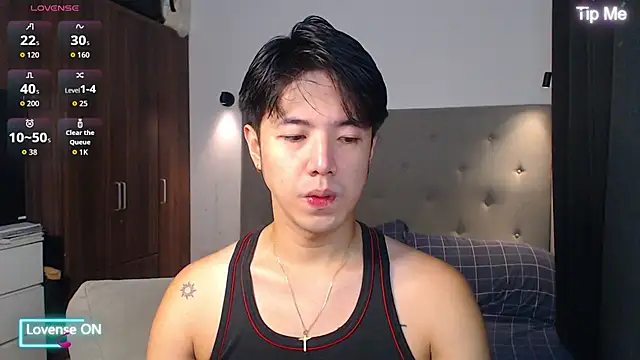 Addictiveboi online show from 11/10/25, 03:33