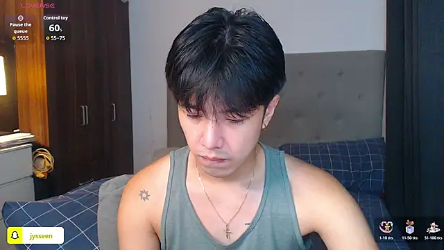 Addictiveboi online show from 11/05/25, 01:31