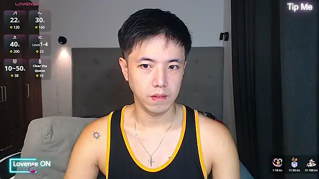 Addictiveboi online show from 11/26/25, 02:00