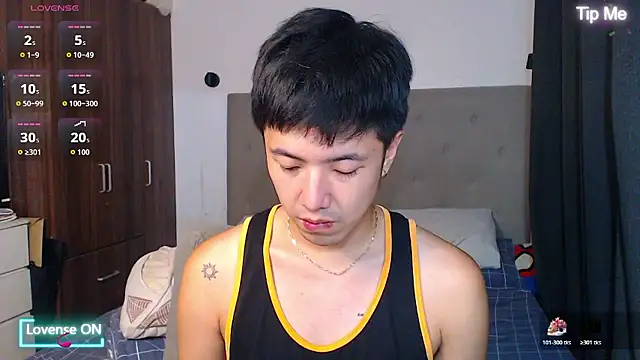 Addictiveboi online show from 01/10/26, 04:41