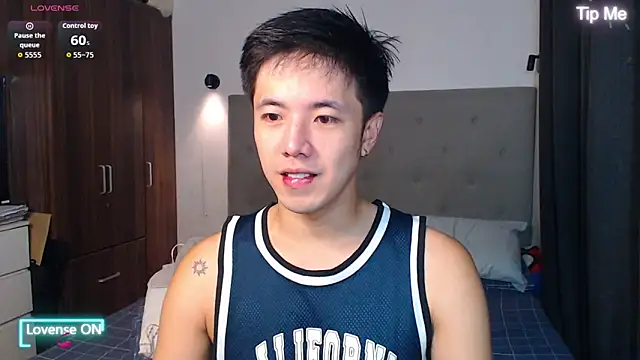 Addictiveboi online show from 01/07/26, 02:27