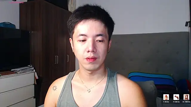 Addictiveboi online show from 02/13/26, 02:44