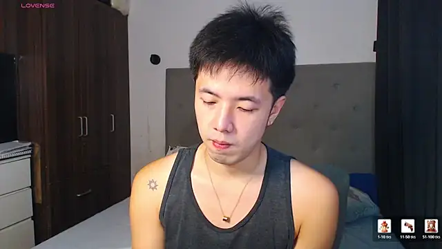 Addictiveboi online show from 04/13/26, 04:27