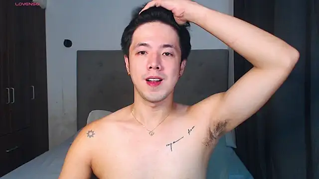 Addictiveboi online show from 03/29/26, 02:57