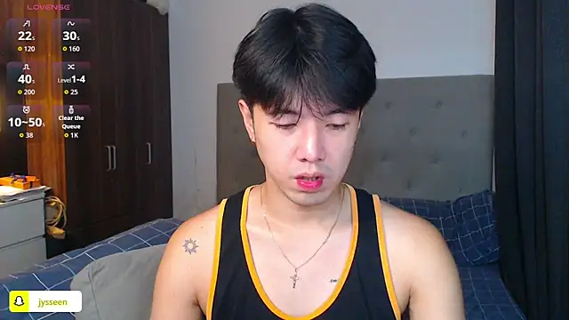 Addictiveboi online show from 11/02/25, 01:10