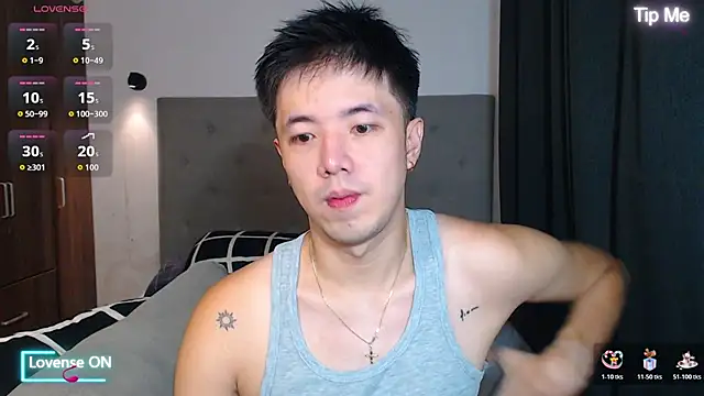 Addictiveboi online show from 11/25/25, 01:39