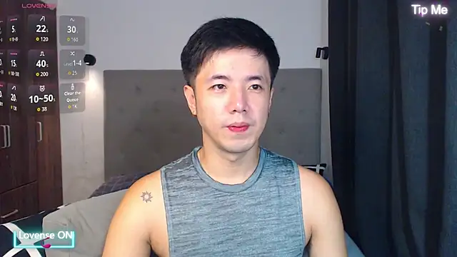 Addictiveboi online show from 12/03/25, 02:34