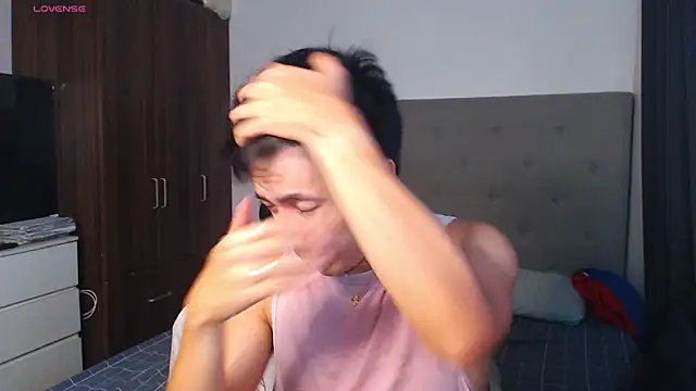 Addictiveboi online show from 03/24/26, 01:16