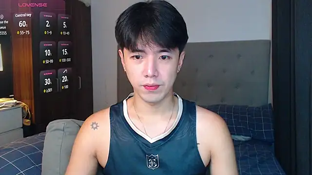 Addictiveboi online show from 10/22/25, 04:23