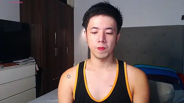 Addictiveboi online show from 02/14/26, 03:40