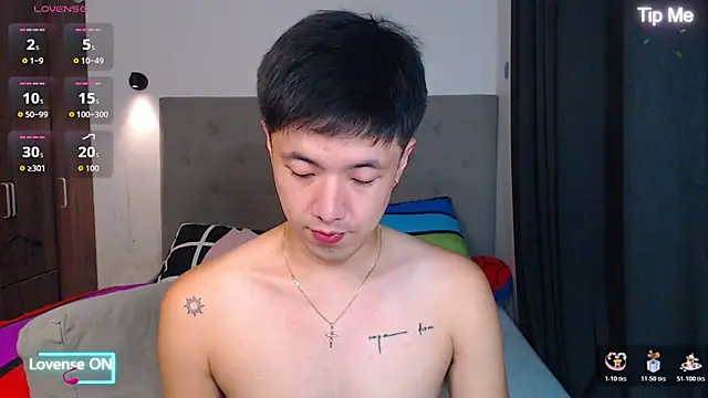 Addictiveboi online show from 11/24/25, 05:18